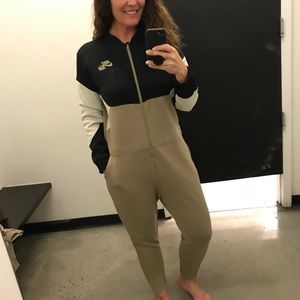 Nike Air onsie
